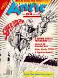 The best Atari resource on internet, magazine with lots of useful information and source code